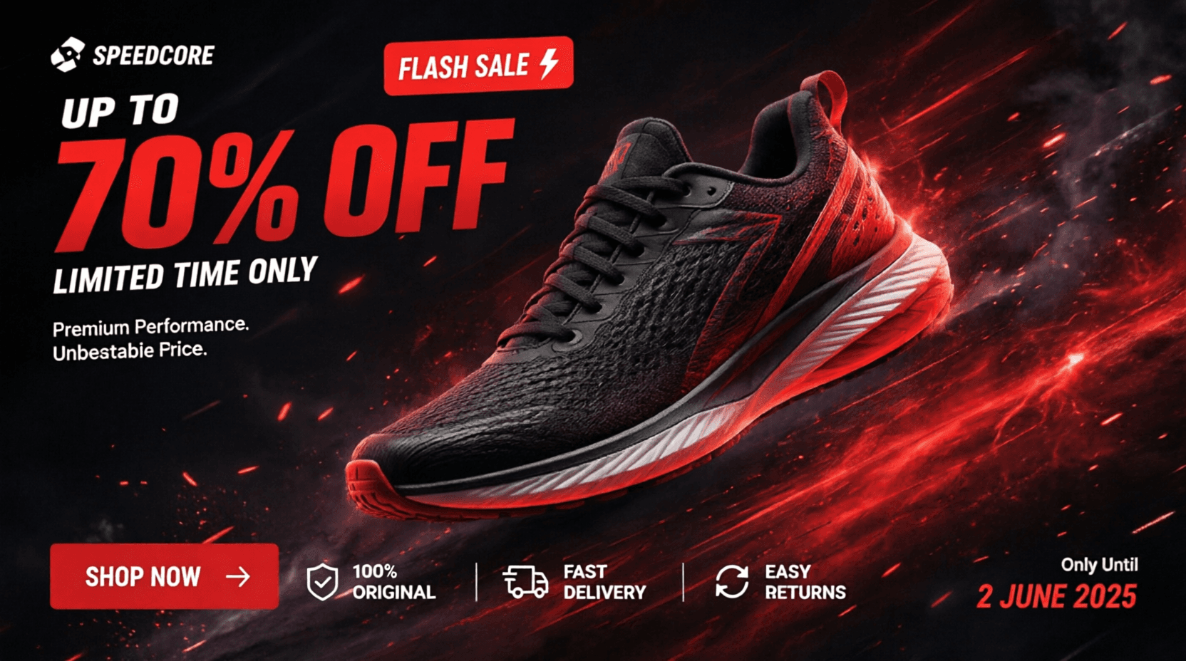 Ecommerce Promotions